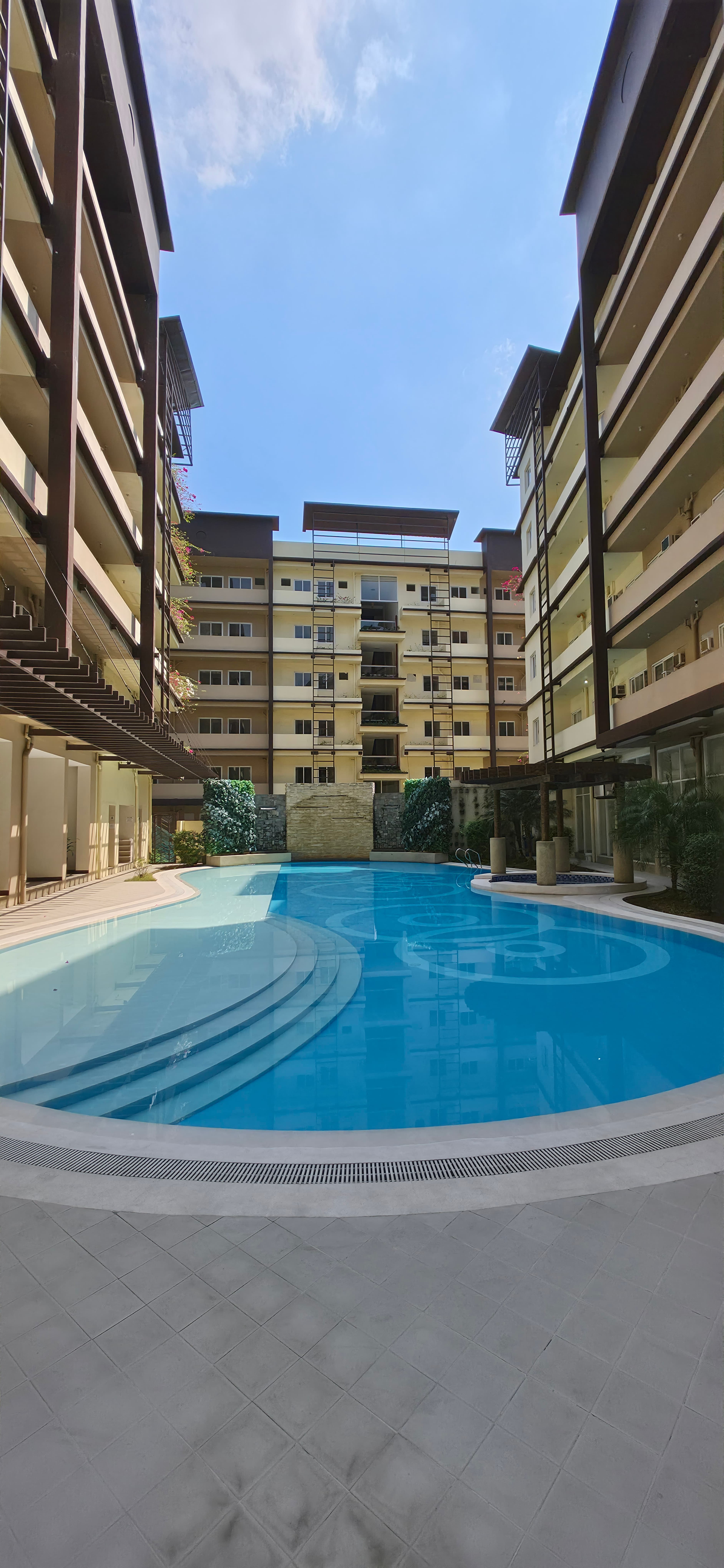 FiniHomes Marilao Amenities