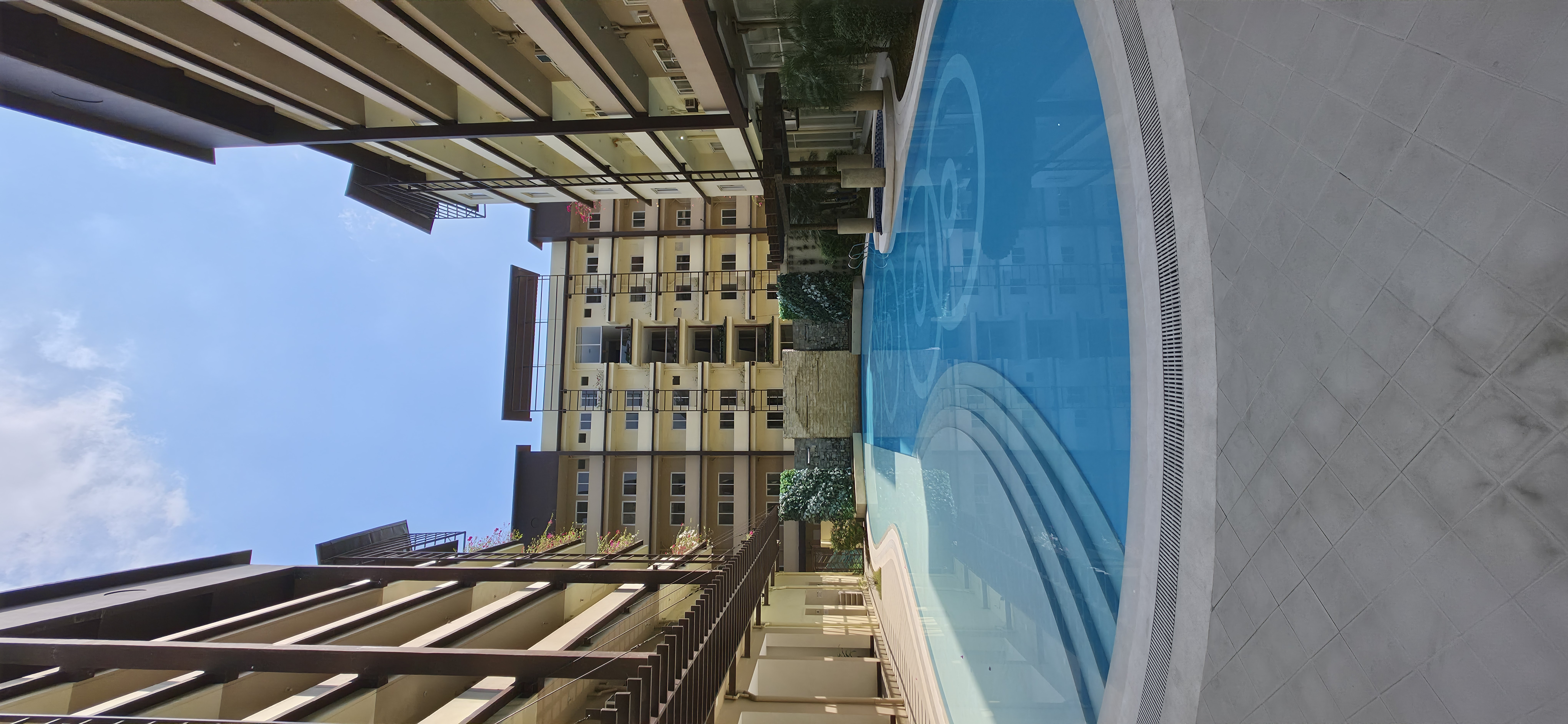 FiniHomes Marilao Amenities