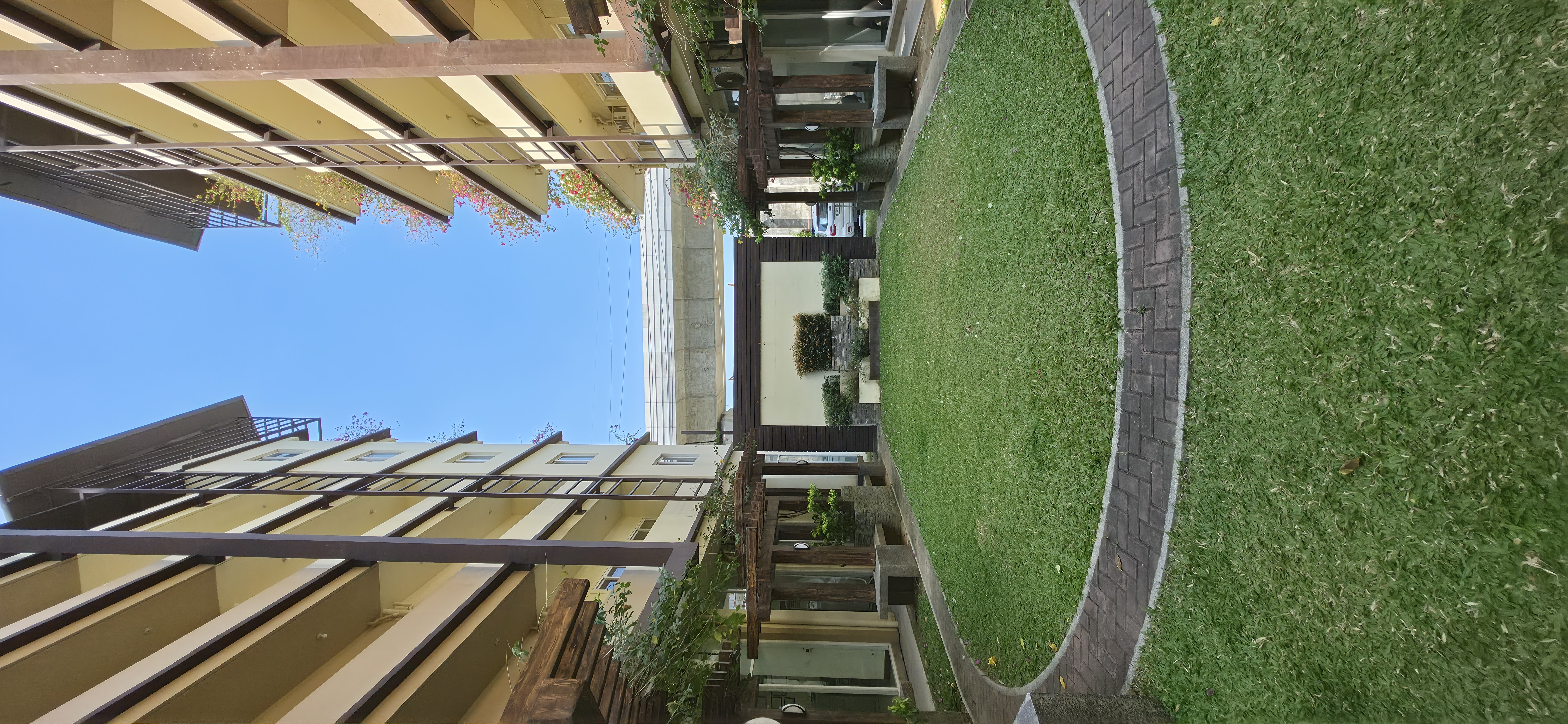 FiniHomes Marilao Amenities