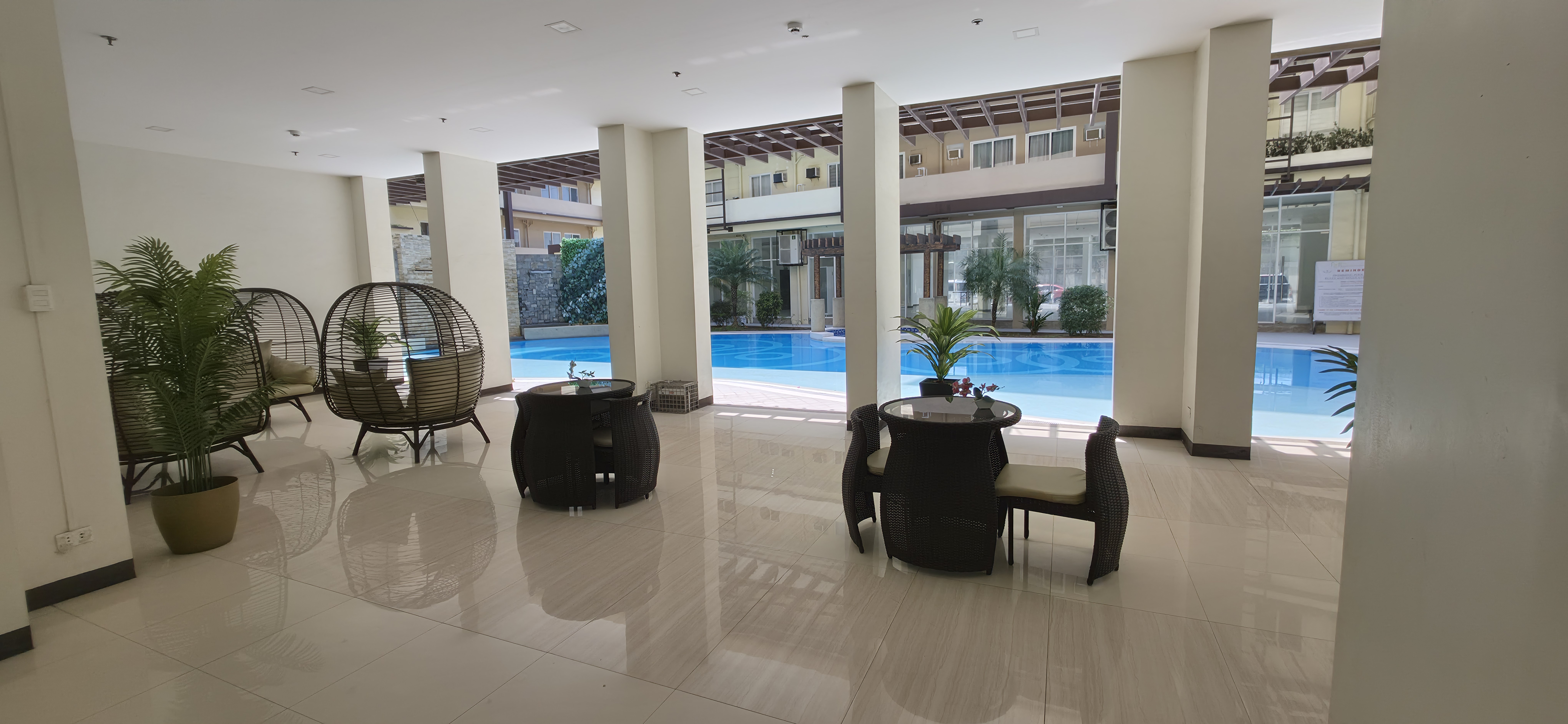 FiniHomes Marilao Amenities