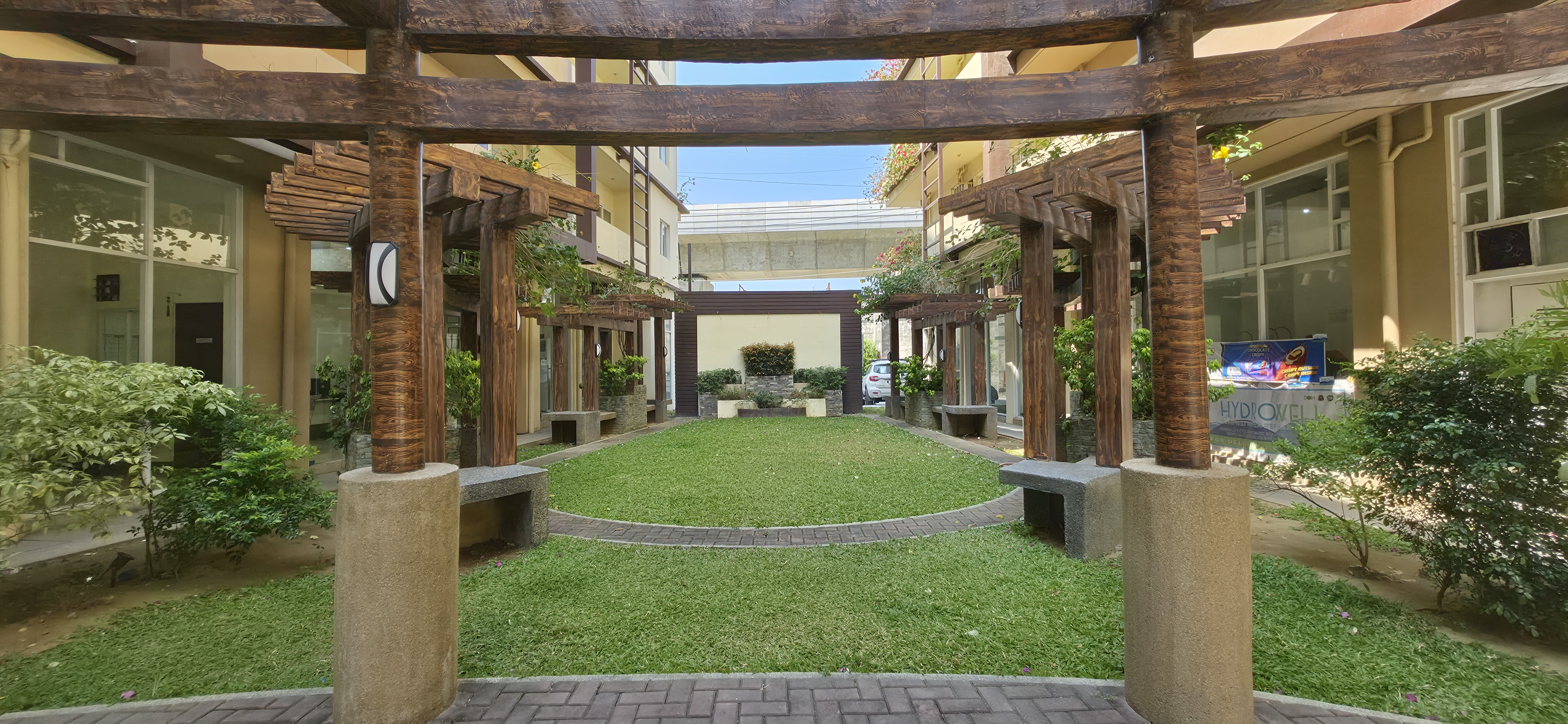 FiniHomes Marilao Open Spaces